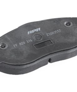 Plaquettes de frein avant Sport (TRW APR – BRK00041 – Image 3