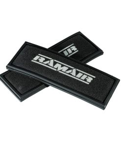 Paire de filtres à air de remplacement mousse RAMAIR – RPF-1639-2 – Image 2