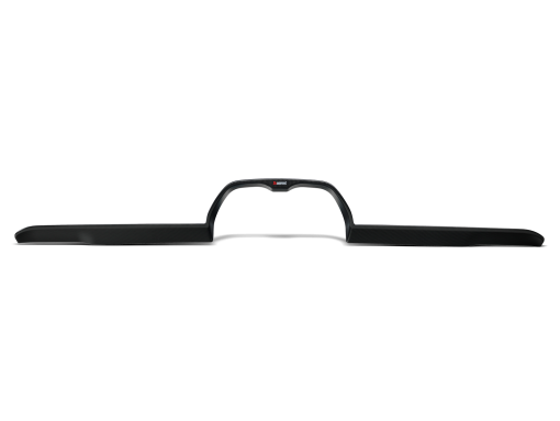 Lèvre arrière carbone AKRAPOVIC – Porsche 911 (997) GT3 – 01-08-28-0001