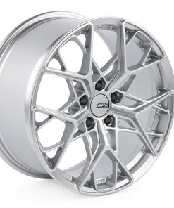 Jante A02 Flow Formed 20x9 ET37 Hyper Silver APR – WHL00026
