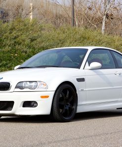 Ressorts sport (E46) DINAN – BMW M3 (E46) 343 ch – D100-0480 – Image 2