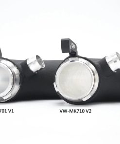 Durite et coude d'entrée turbo (turbo hybride) MST PERFORMANCE – Volkswagen Golf (VII) – MST-VW-MK710V2 – Image 3