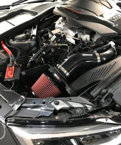 Kit d'admission MST PERFORMANCE – Audi S4 / S5 – MST-AD-A406 – Image 4