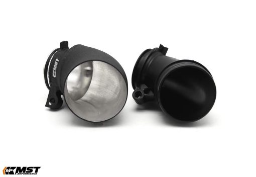 Kit d'entrée turbo MST PERFORMANCE – Volkswagen Golf (VIII) GTI 2.0 TSI 245 ch – MST-VW-MK810
