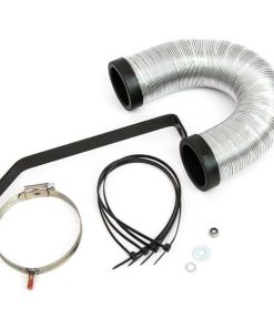 Kit d'admission SR mousse RAMAIR – BMW Série 5 (E39) – SR-154 – Image 2