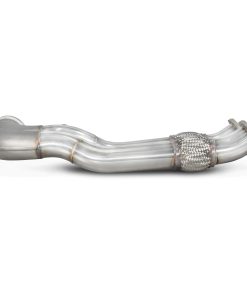 Pack Competition EVO 3 sans catalyseurs (sans OPF) WAGNER – Audi TT RS (8S) 2.5 TFSI 400 ch – 700001063 – Image 4