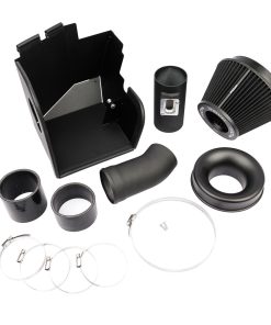 Kit d'admission ProRAM filtre plissé RAMAIR – BMW Série 1 / Série 3 – PRK-273-BK