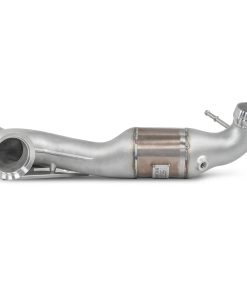 Downpipe avec catalyseur sport 200 cellules WAGNER – 500001024