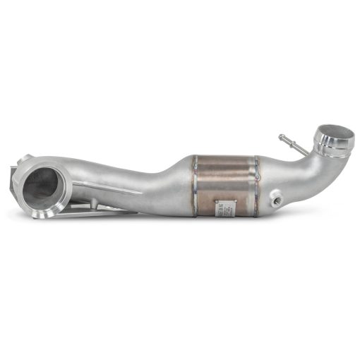 Downpipe avec catalyseur sport 200 cellules WAGNER – 500001024