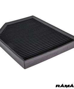 Filtre à air de remplacement ProRAM plissé RAMAIR – PPF-9821