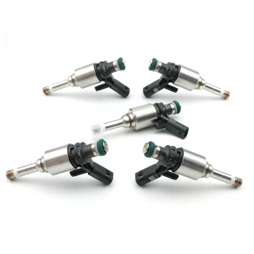 Kit injecteurs directs RSX BAR-TEK – Audi RS3 / RSQ3 / TT RS – 21rs428