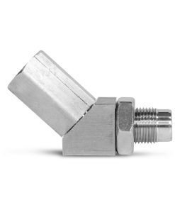 Éliminateur de sonde lambda 45° mini-catalyseur 600 cellules WAGNER – 600001003