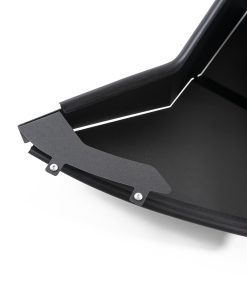 Kit d'admission ProRAM filtre plissé RAMAIR – Audi TT (8J) 2.0 TDI 170 ch – PRK-142-BK – Image 5