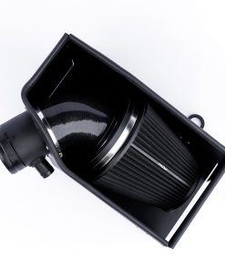 Kit d'admission ProRAM filtre plissé RAMAIR – Audi RS3 / TT RS / RSQ3 – PRK-278-BK – Image 4