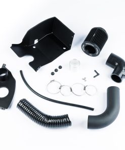 Kit d'admission ProRAM filtre plissé RAMAIR – PRK-299-BK