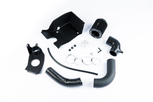 Kit d'admission ProRAM filtre plissé RAMAIR – PRK-299-BK