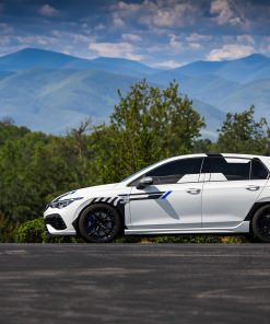 Ressorts courts Roll-Control MK8 Golf R APR – Volkswagen Golf (VIII) R 2.0 TSI – SUS00017 – Image 2