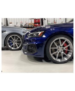 Jantes forgées DC3 20x10 / 20x11 brossé DINAN – D750-0093-BRU – Image 3