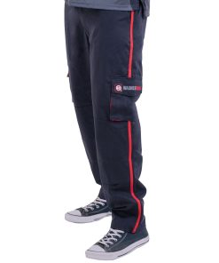 Pantalon de travail WAGNER – 10800101OB0007 – Image 4