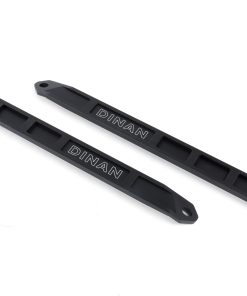 Barres de renfort de tourelles avant alu noir (G29) DINAN – BMW Z4 (G29) – D180-0016