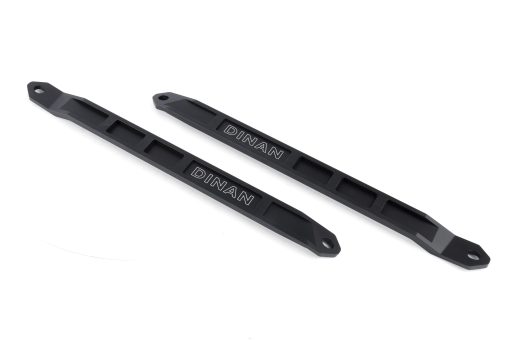 Barres de renfort de tourelles avant alu noir (G29) DINAN – BMW Z4 (G29) – D180-0016