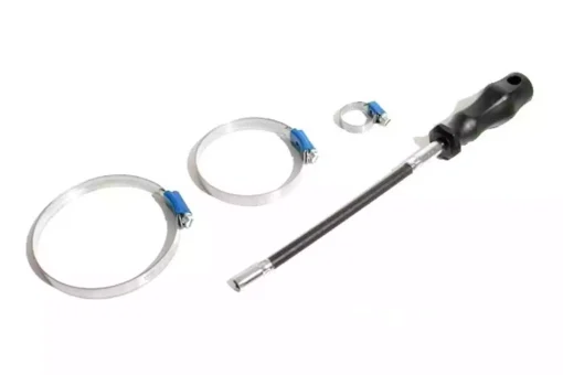 Tournevis flexible BAR-TEK – 6188908