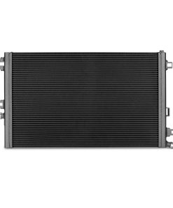 Radiateur d'eau avant Competition WAGNER – Mercedes AMG GT Coupé / Roadster – 400001017
