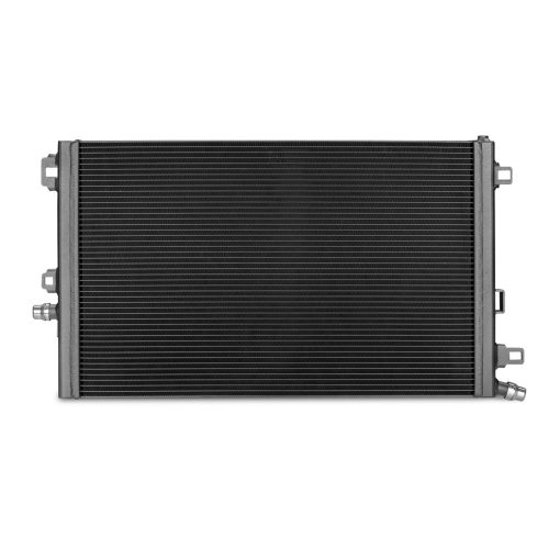 Radiateur d'eau avant Competition WAGNER – Mercedes AMG GT Coupé / Roadster – 400001017