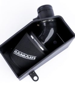 Kit d'admission JetStream mousse RAMAIR – Audi RS3 / TT RS / RSQ3 – JSK-278-BK – Image 4