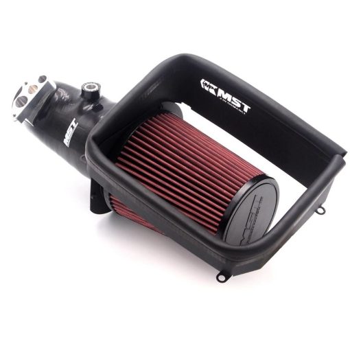 Kit d'admission avec durite d'entrée turbo MST PERFORMANCE – MST-MB-A4501