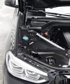 Kit d'admission MST PERFORMANCE – BMW X3 / X4 – MST-BW-X301 – Image 2