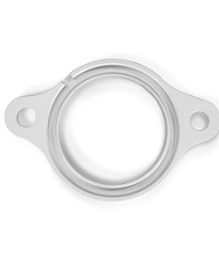 Turbo inlet WAGNER – Toyota Yaris (XP210) GR 1.6T 261 ch – 300001008 – Image 3