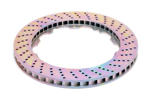 Disques de frein avant 365x29 mm percés (sans pack M) DINAN – D230-0301-D