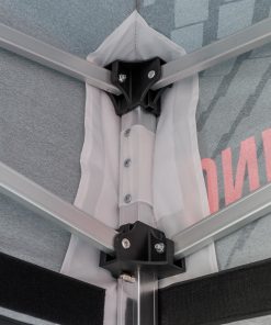 Tente de stand 3 x 3 m WAGNER – 180001026 – Image 5