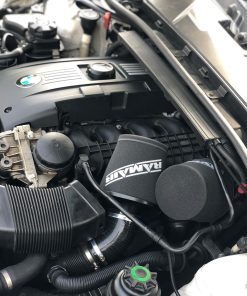 Kit d'admission SR mousse RAMAIR – BMW Série 3 / Série 1 / 1M Coupé / Z4 – SR-233 – Image 3