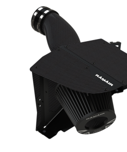 Kit d'admission carbone ProRAM filtre plissé RAMAIR – BMW M5 (F90) (F90) 4.4 V8 Bi-Turbo – PRK-397-BK – Image 3