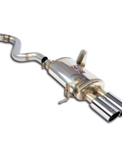 Pack axle-back Race SUPERSPRINT – BMW M3 (E90) E9x 420 ch – 045110 – Image 2