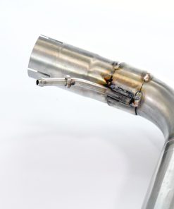 Silencieux arrière droit Sport SUPERSPRINT – BMW M3 (E90) E9x 420 ch – 635804 – Image 2