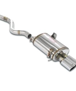 Pack axle-back Sport homologué CEE SUPERSPRINT – BMW M3 (E90) E9x 420 ch – 635810 – Image 2