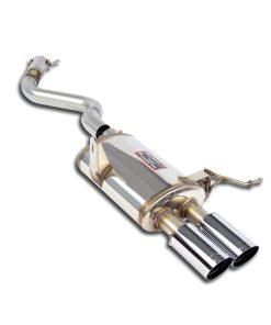 Pack axle-back Race SUPERSPRINT – BMW M3 (E90) E9x 420 ch – 045110 – Image 3