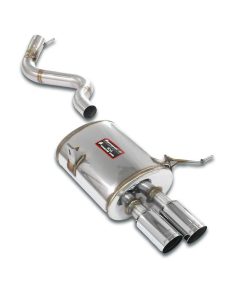 Pack headers-back Sport SUPERSPRINT – BMW M3 (E90) E9x 420 ch – 045130 – Image 5