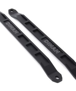 Barres de renfort de tourelles avant alu noir (G2x) DINAN – BMW Série 4 (G22) / Série 4 GC (G26) – D180-0013