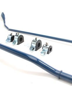 Kit barres antiroulis avant 28 / arrière 19 mm (hors xDrive) DINAN – BMW Série 2 / Série 4 / Série 3 / Série 4 GC – D120-0585 – Image 2