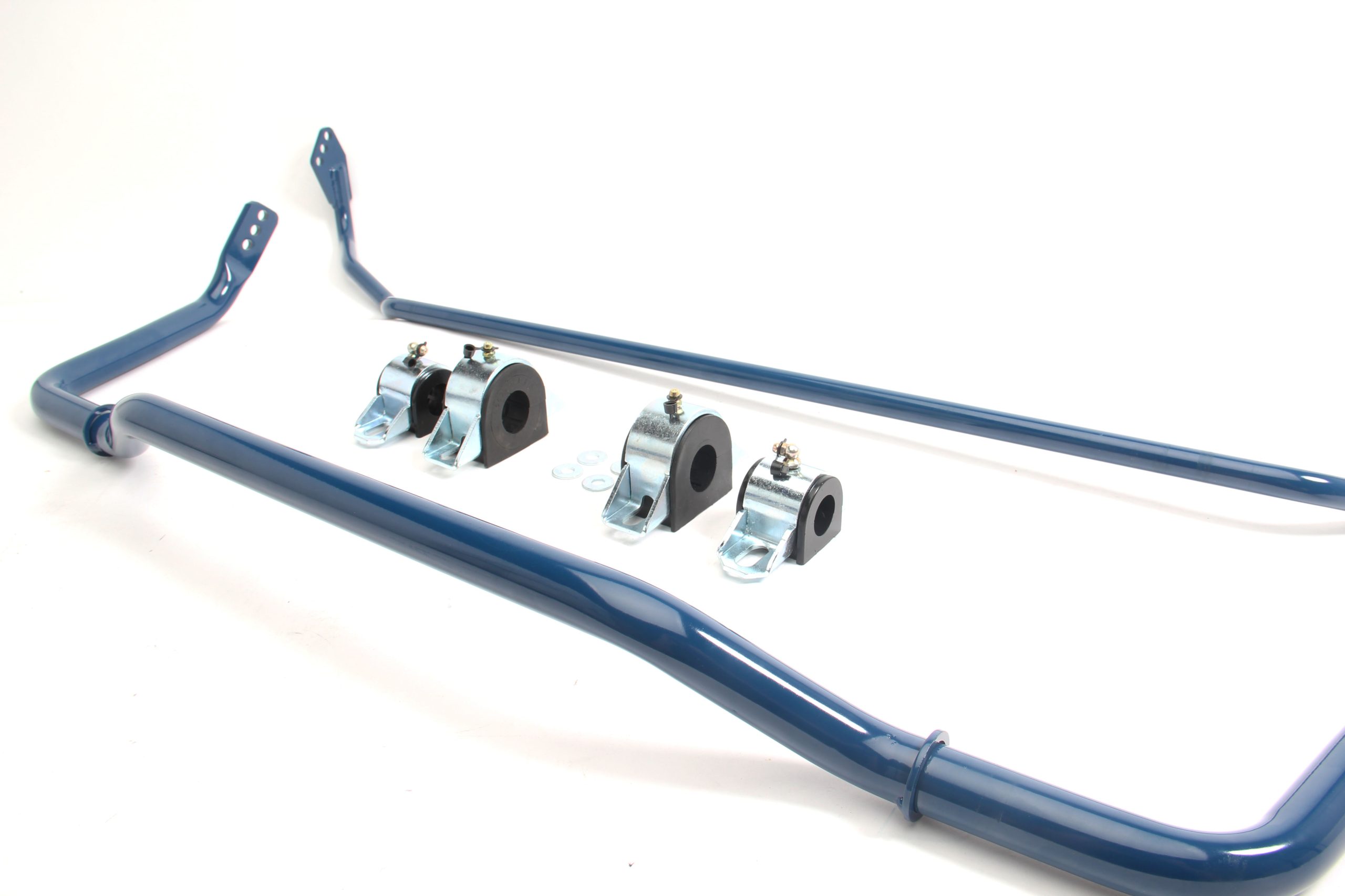 Kit barres antiroulis avant 28 / arrière 19 mm (hors xDrive) DINAN – BMW Série 2 / Série 4 / Série 3 / Série 4 GC – D120-0585 – Image 2