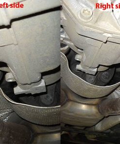 Kit tubes centraux droit et gauche SUPERSPRINT – BMW Série 6 (F12 F13) 640d 313 ch – 986333 – Image 5
