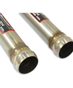 Tube en X SUPERSPRINT – BMW M3 (E90) E9x 420 ch – 644713 – Image 4