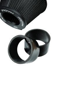 Kit d'admission ProRAM filtre plissé RAMAIR – Honda Civic (11TH) 2.0T Type R / 2.0T Type R S 329 ch – PRK-300-BK – Image 4