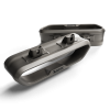 Embouts titane (jeu) AKRAPOVIC – Mercedes G – TP-T/S/24/1