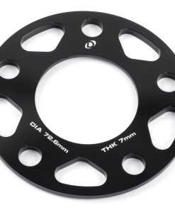 Élargisseurs de voie 5x120 DINAN – D210-2037 – Image 2