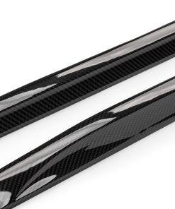 Bas de caisse carbone (GTI MK8) APR – Volkswagen Golf (VIII) GTI 2.0 TSI 245 ch – MS100240 – Image 3